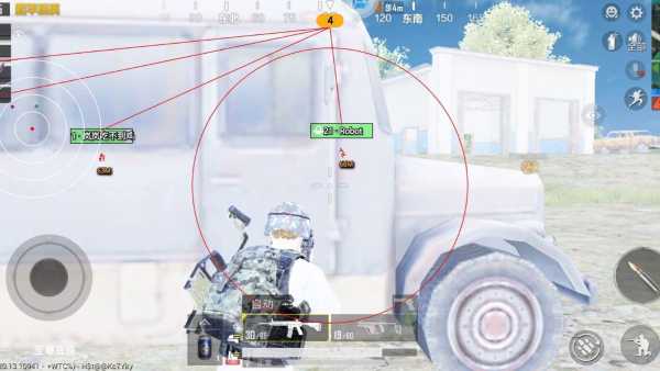 和平精英辅助《印度人》容器直装稳定无限连打