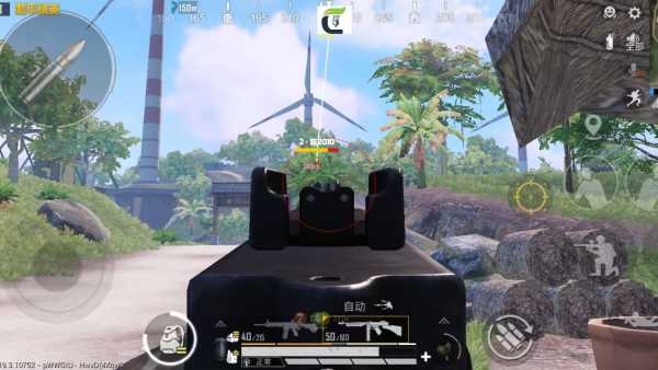 和平精英辅助【美杜莎容器直装V1.3】变色绘制 骨骼绘制 掩体变色 手持显示 全枪无死角漏打 扫车打鸟 范围可调节